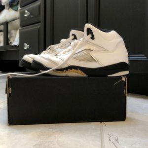 Jordan five retro BP